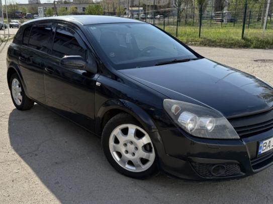 Opel Astra
                           2008г. в рассрочку