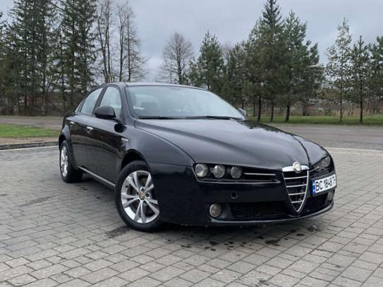 Alfa Romeo 159                       2006г. в рассрочку