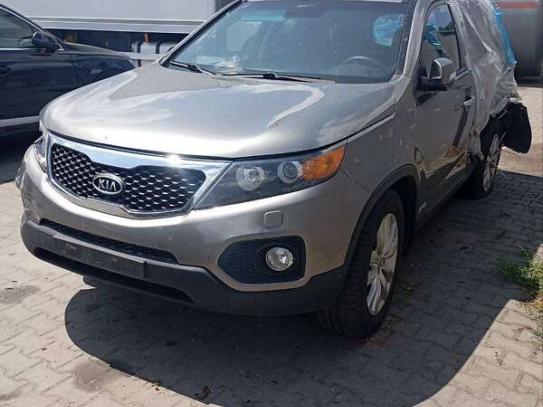 Kia Sorento
                         2012г. в рассрочку