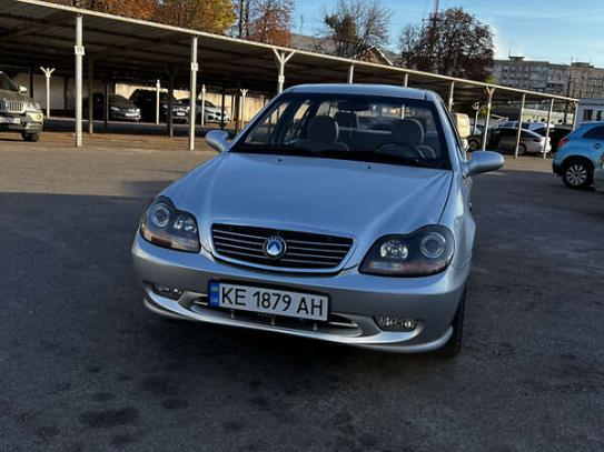 Geely Ck 2007г. в рассрочку