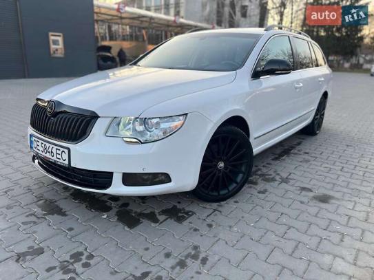 Skoda Superb
                          2012г. в рассрочку