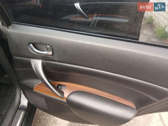 Nissan Teana
                           2010г. в рассрочку