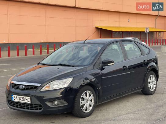 Ford Focus                           2008г. в рассрочку