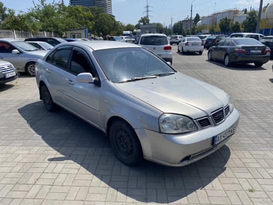 Chevrolet Lacetti
                         2005г. в рассрочку