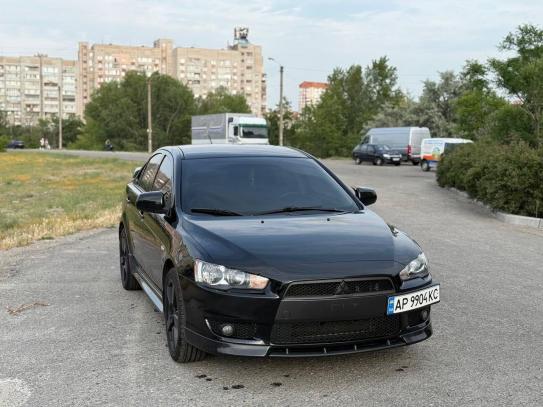 Mitsubishi Lancer
                          2010г. в рассрочку