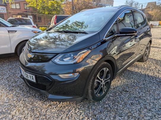 Chevrolet Bolt 2020р. у розстрочку