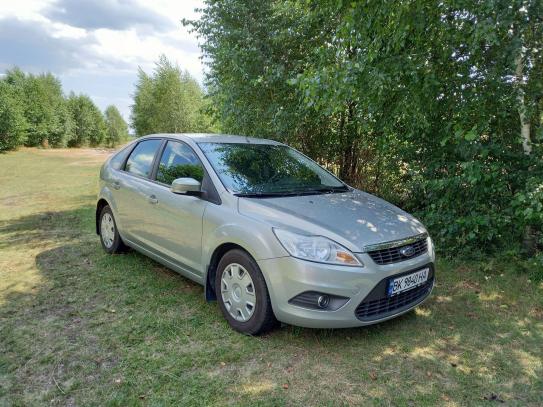 Ford Focus
                           2009г. в рассрочку