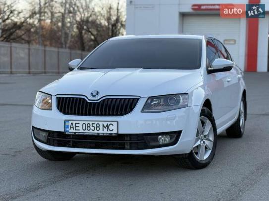 Skoda Octavia
                         2014г. в рассрочку