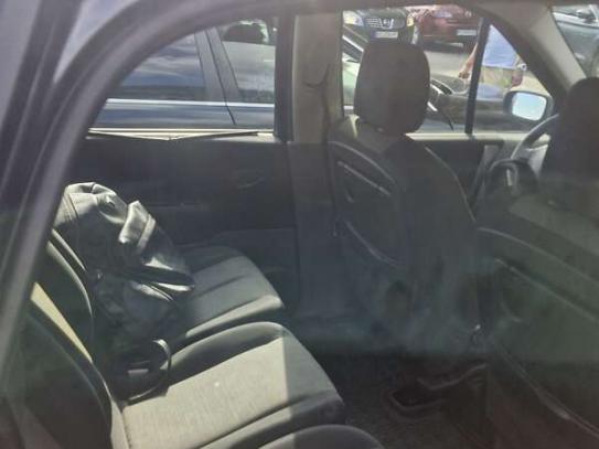 Renault Scenic
                          2006г. в рассрочку