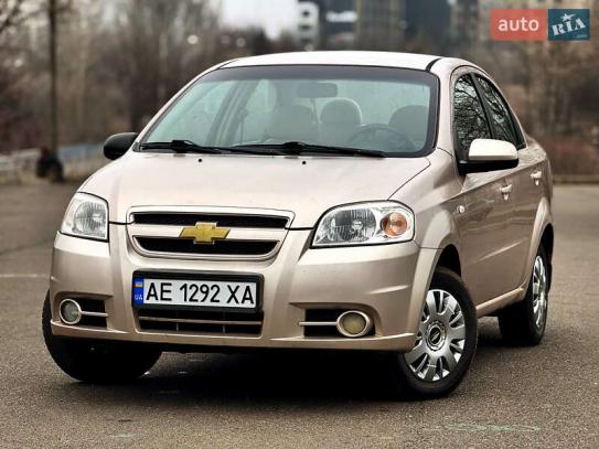 Chevrolet Aveo
                            2007г. в рассрочку
