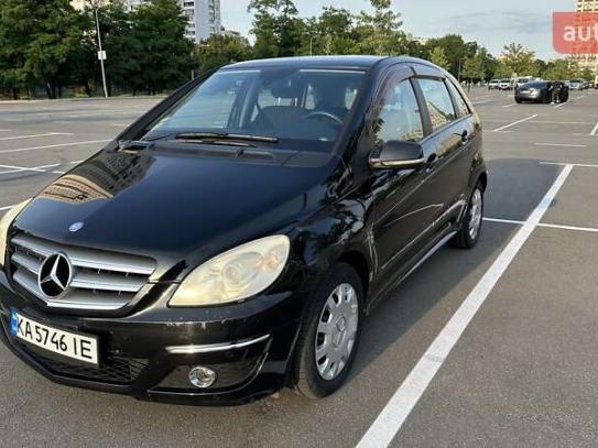 Mercedes-benz B-class                         2008г. в рассрочку