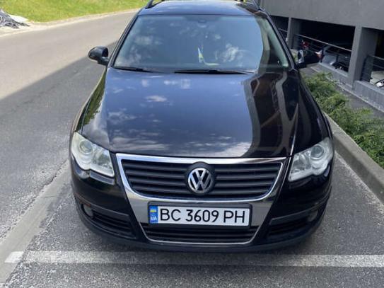 Volkswagen Passat
                          2009г. в рассрочку