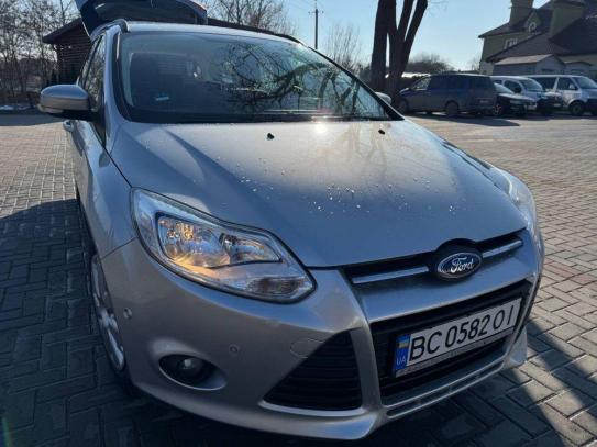 Ford Focus
                           2012г. в рассрочку