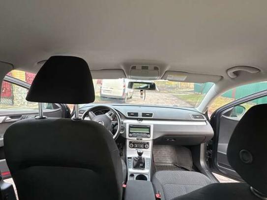 Volkswagen Passat
                          2011г. в рассрочку