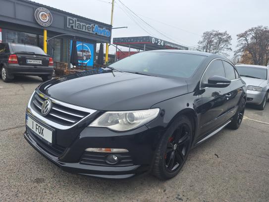 Volkswagen Passat cc
                       2011г. в рассрочку