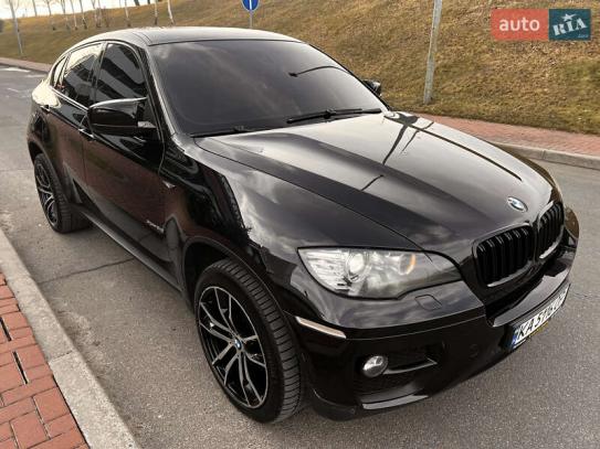 Bmw X6
                              2011г. в рассрочку