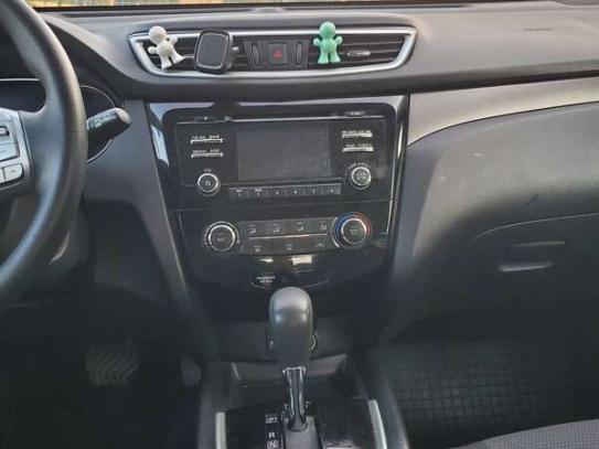 Nissan Rogue
                           2016г. в рассрочку