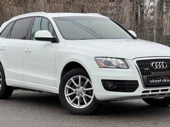 Audi Q5                              2010г. в рассрочку