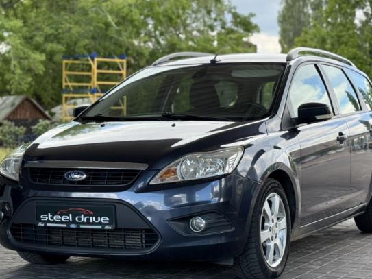 Ford Focus                           2009г. в рассрочку