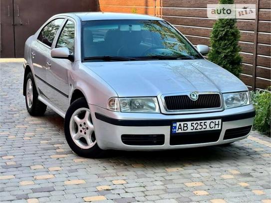 Skoda Octavia 2008р. у розстрочку