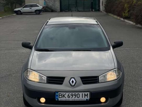 Renault Megane
                          2005г. в рассрочку