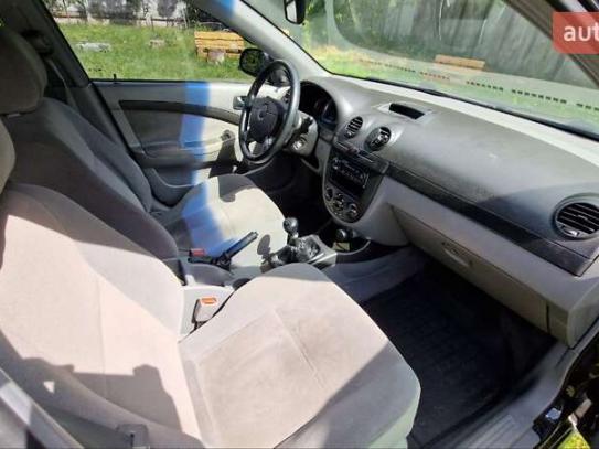 Chevrolet Lacetti                         2010г. в рассрочку