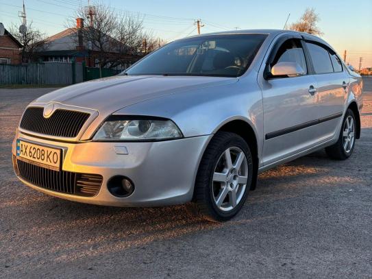 Skoda Octavia
                         2006г. в рассрочку