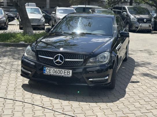 Mercedes-benz C 250                           2012г. в рассрочку