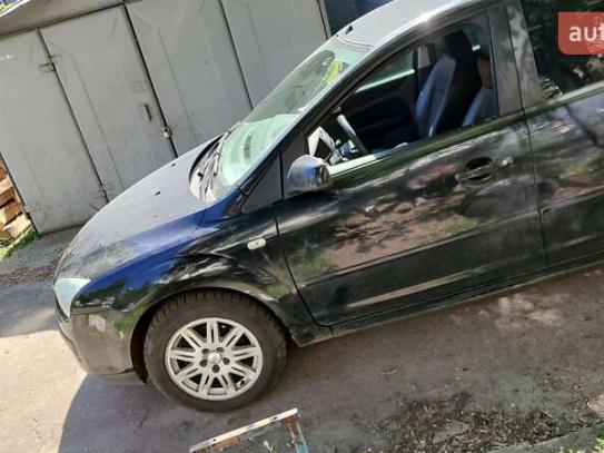 Ford Focus                           2005г. в рассрочку