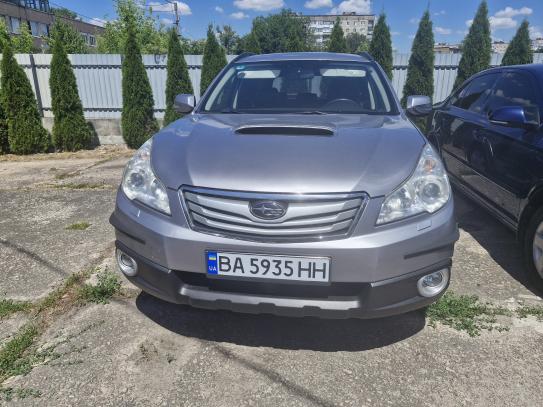Subaru Legacy
                          2011г. в рассрочку