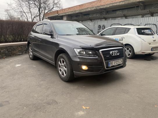 Audi Q5
                              2011г. в рассрочку