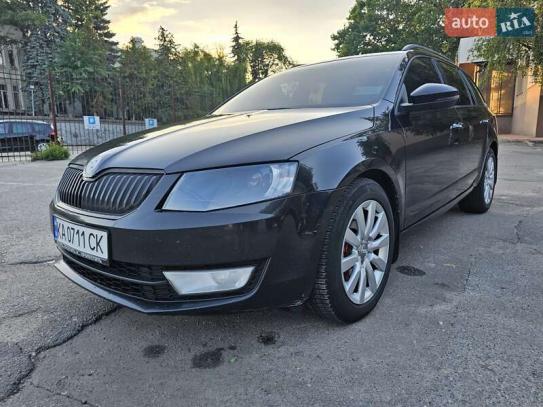 Skoda Octavia
                         2014г. в рассрочку