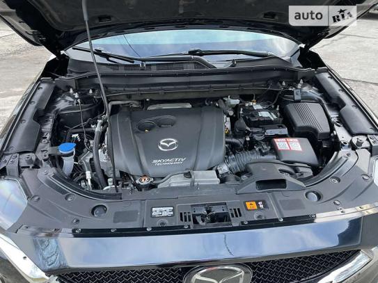 Mazda Cx-5 2018 in Raten