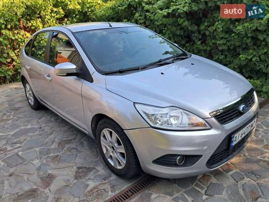 Ford Focus 2009 in Raten
