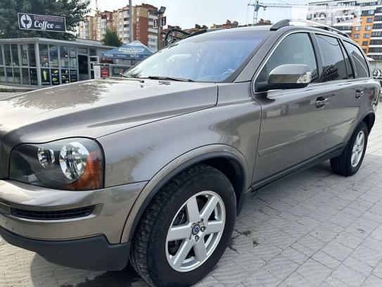 Volvo Xc90 2010г. в рассрочку