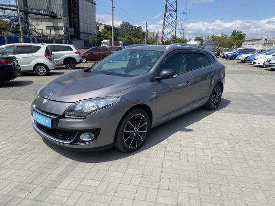 Renault Megane scenic
                   2012г. в рассрочку
