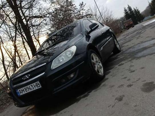 Chery M11
                             2010г. в рассрочку