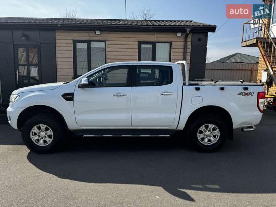 Ford Ranger
                          2016г. в рассрочку