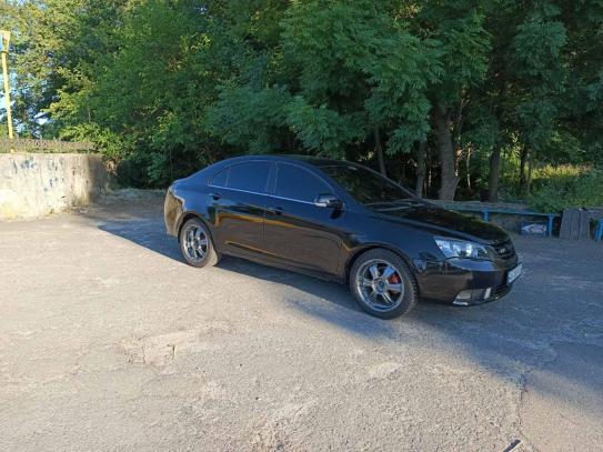 Geely Emgrand
                         2014г. в рассрочку
