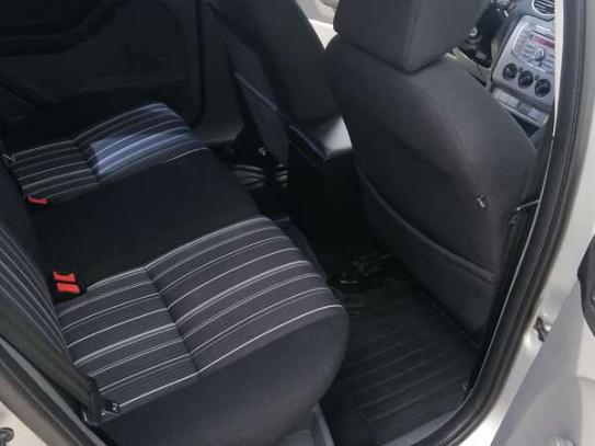 Ford Focus 2009 in Raten