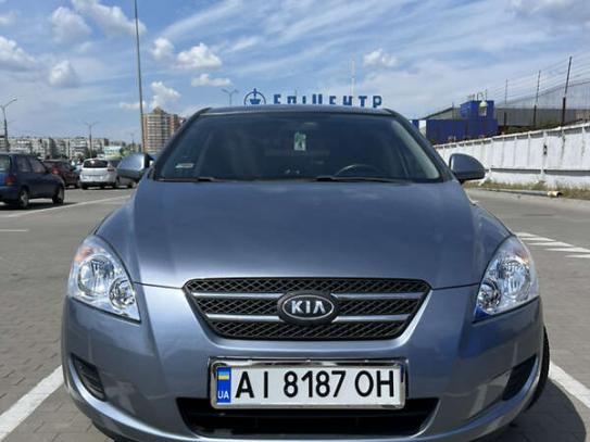 Kia Ceed 2008 in Raten