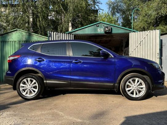 Nissan Qashqai                         2014г. в рассрочку
