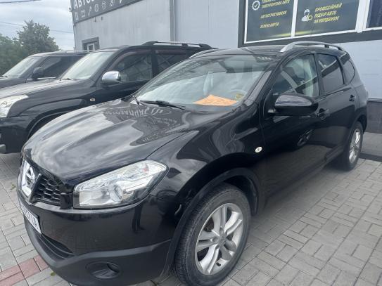 Nissan Qashqai +2
                      2010г. в рассрочку
