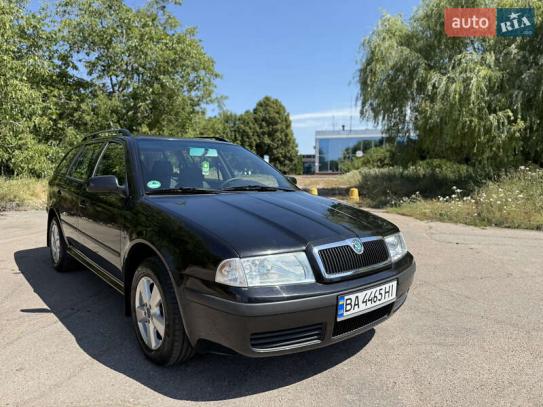 Skoda Octavia                         2008г. в рассрочку