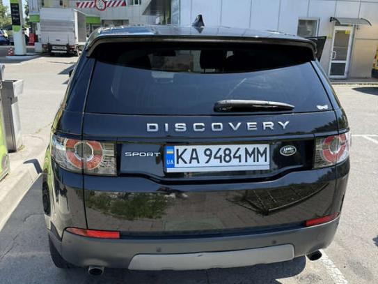 Land Rover discovery
                 2017г. в рассрочку