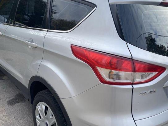 Ford Kuga                            2014г. в рассрочку