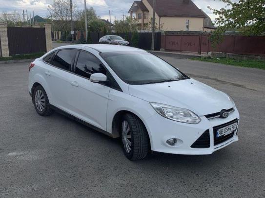 Ford Focus 2011р. у розстрочку