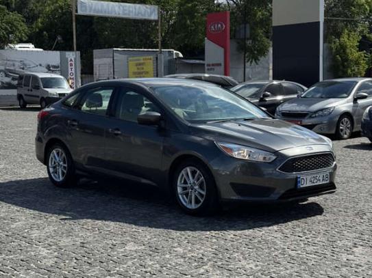 Ford Focus 2015г. в рассрочку