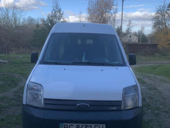 Ford Transit connect
                 2007г. в рассрочку