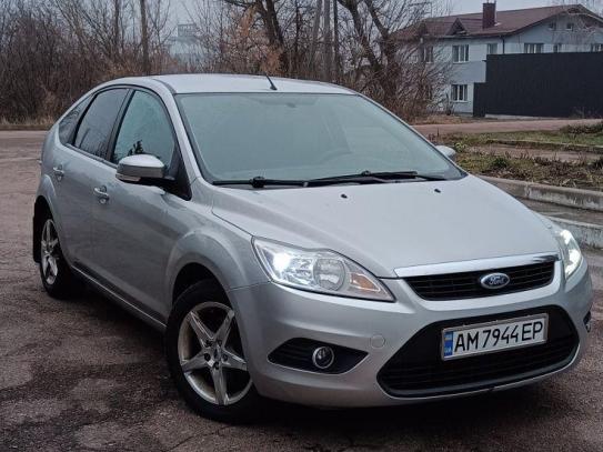 Ford Focus
                           2008г. в рассрочку